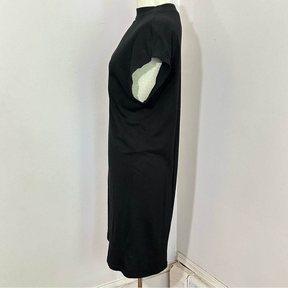 Cheap Monday Black Capsule Dress Medium - Picture 5 of 8